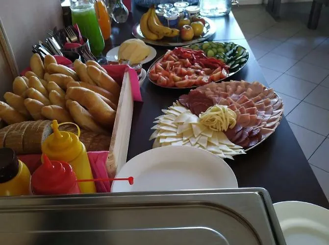 Гостевой дом Na Hristi